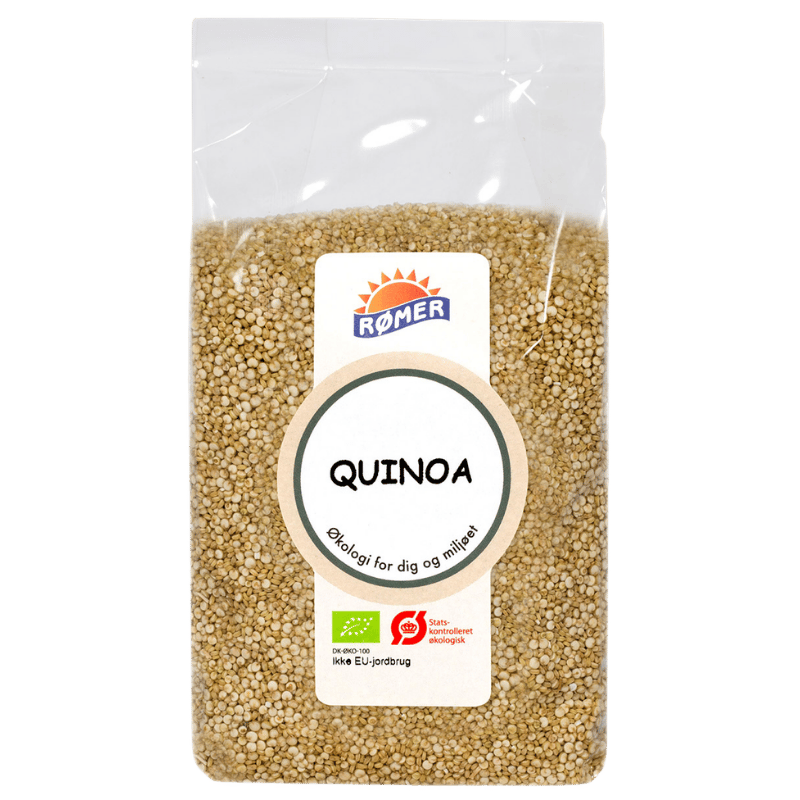 Rømer Quinoa Glutenfri Ø (400 gr)