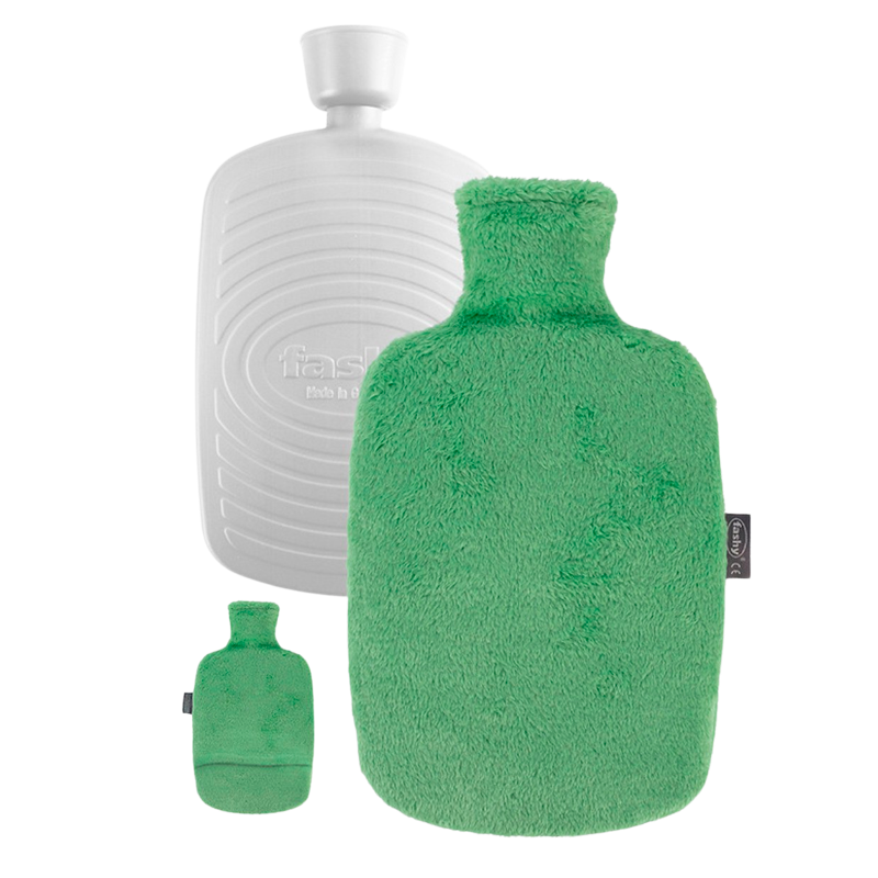SipaCare GreenLine Varmedunk Ecomaxbetræk (1,6 L)