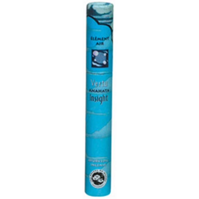 Les Encens du Monde Love Ayurvedisk Røgelse (16 stk)