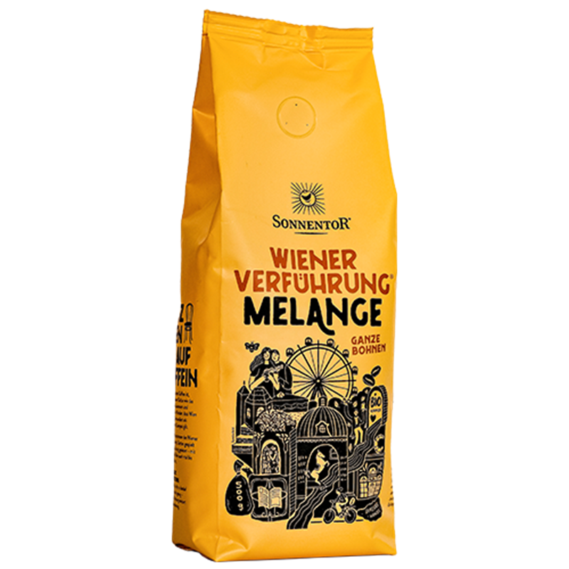 Rømer Kaffe Bønner hele Ø 500 gr.