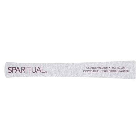 Sparituals Neglefil Zebra Board Eco 100 180 (5 stk)