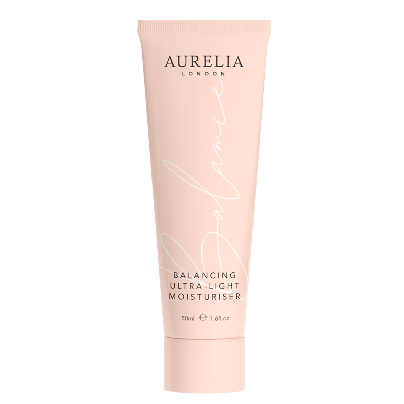 Aurelia Balancing Ultra-Light Moisturiser (50 ml)