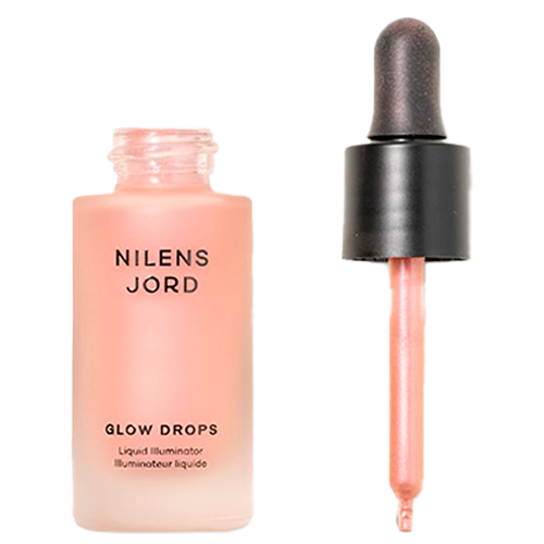 Nilens Jord Glow Drops Blush (15 ml)