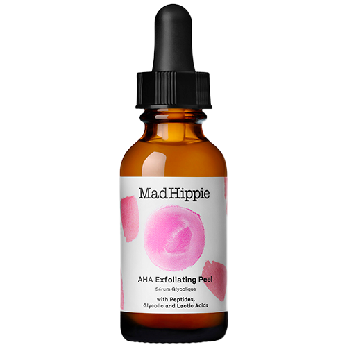Mad Hippie Exfoliating Serum (30 ml)