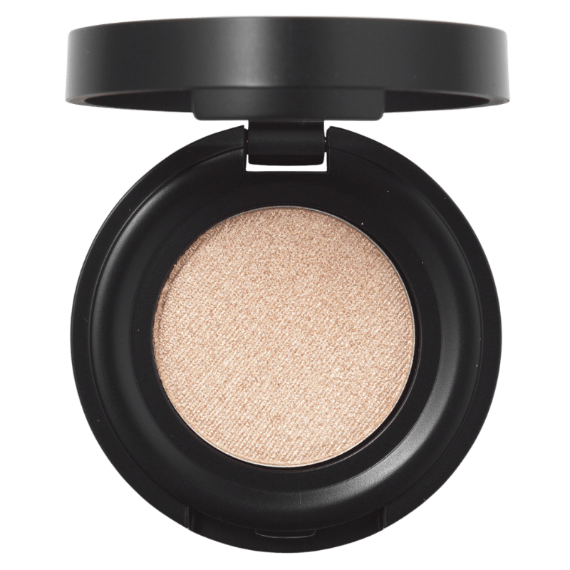 Nilens Jord Mono Eyeshadow Metallic Sand (1,3 g)