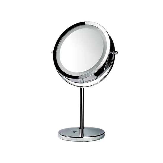 JJDK Makeup Spejl med Lys