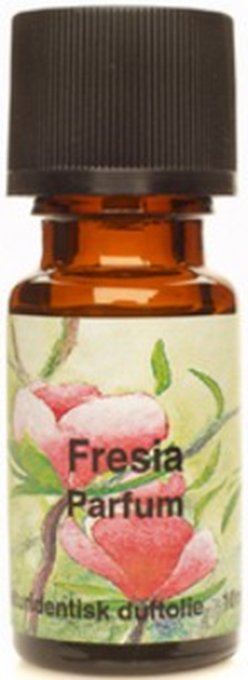 Unique Freesia duftolie (naturidentisk) 10 ml.