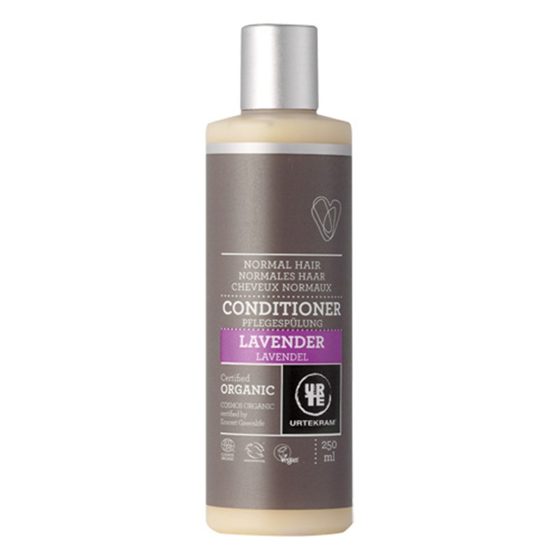 Urtekram Lavendel Balsam (250 ml)