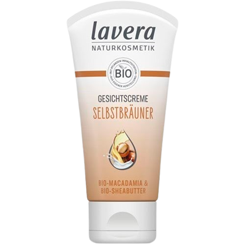 Lavera Self Tanning Face Cream (50 ml)