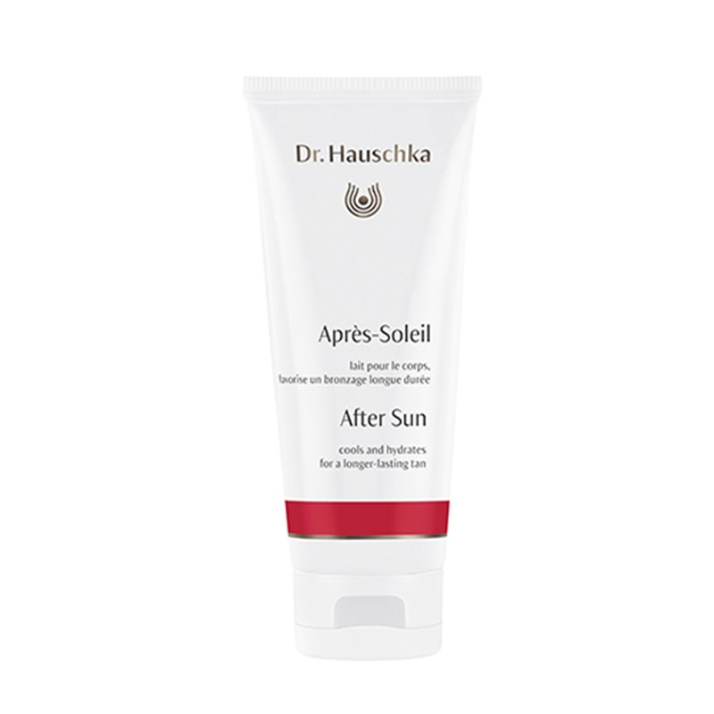 Dr. Hauschka After Sun (100 ml)