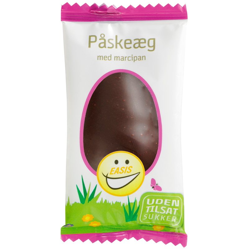 EASIS Marcipanæg (30 g)