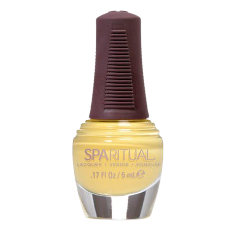 Sparituals Neglelak Mini Gul 88361 (5 ml)