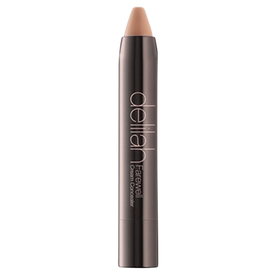 Delilah Farewell Cream Concealer Barley 3.8