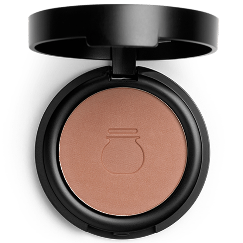Nilens Jord Face Feature Contour Powder Nougat (6,8 g)