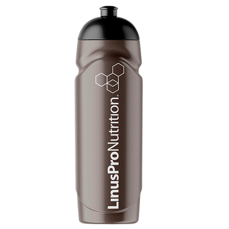 FORCE Bio Earth - Drikkedunk - 0,5 Liter -Transperant