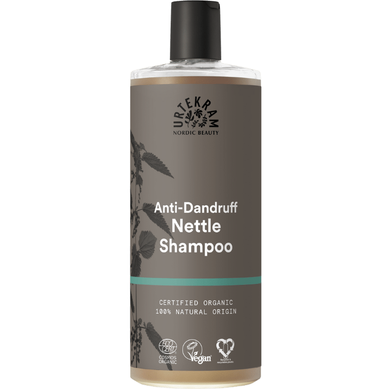 Urtekram Brændenælde Shampoo Ø (500 ml)
