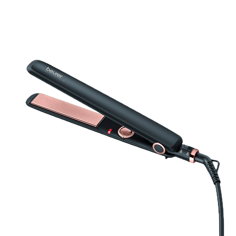 Beurer Glattejern HS 30 Sort (1 stk)