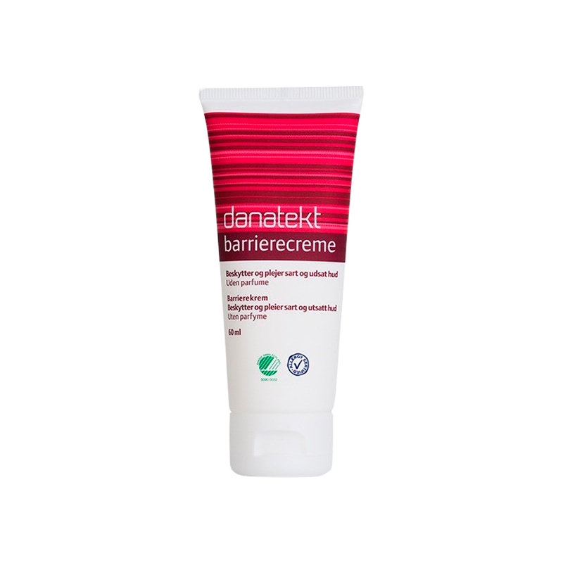 Danatekt Barrierecreme (60 ml)