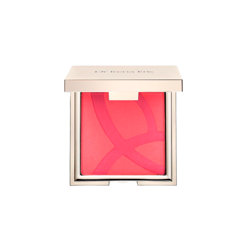 Dr. Irena Eris Blossom Flush 04-Skintone Enhancing Powder Blush- Sommer Vibe (10 ml)
