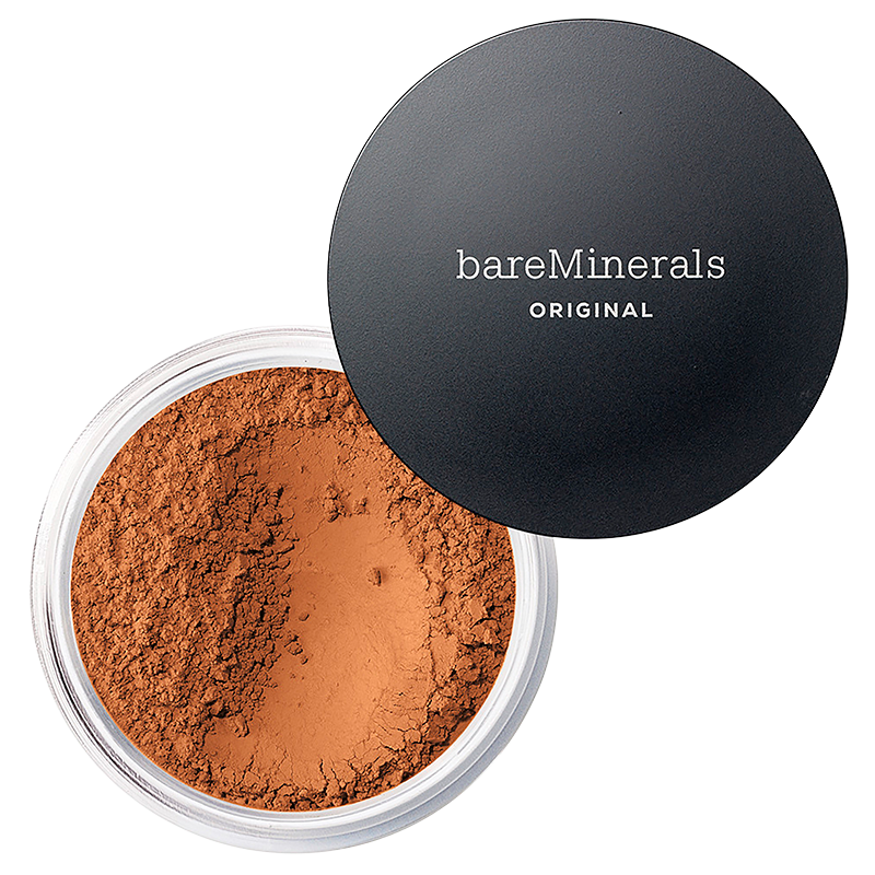 bareMinerals Original Loose Mineral Foundation SPF 15 Golden Dark 25 (8 g)
