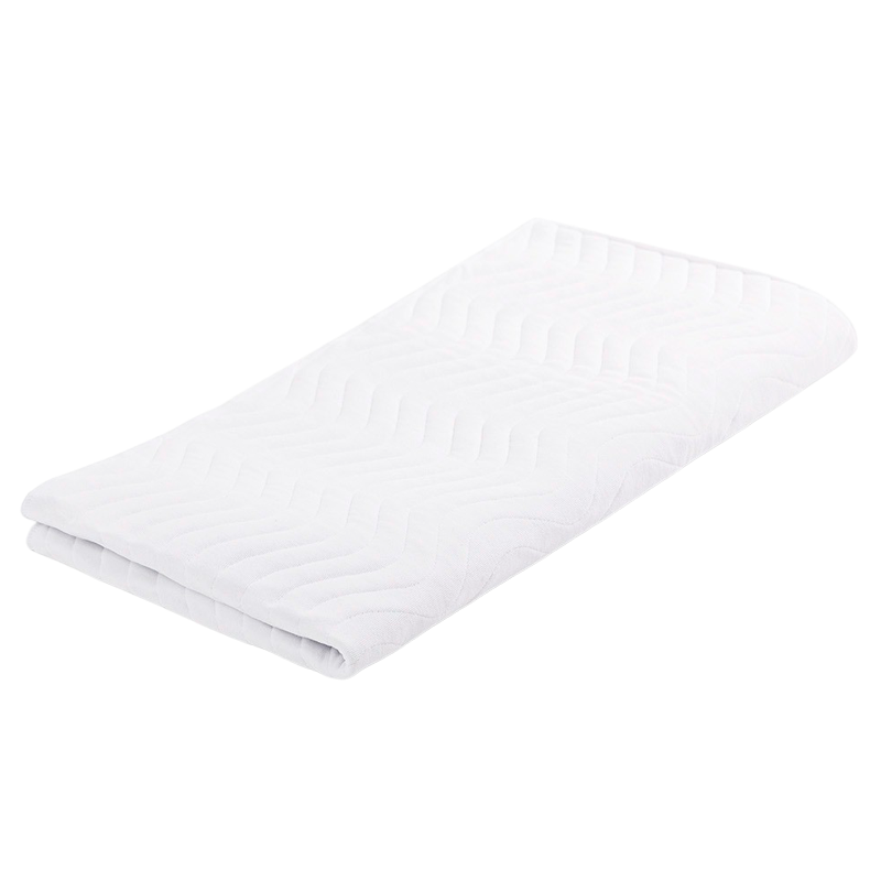 Cocoon Kapok rullemadras til vugge 40×90