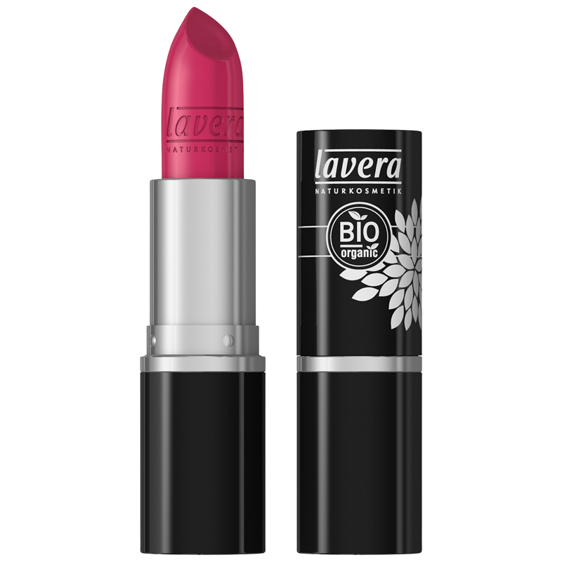 Lavera Beautiful Lips 16 Pink Fuchsia (4 g)