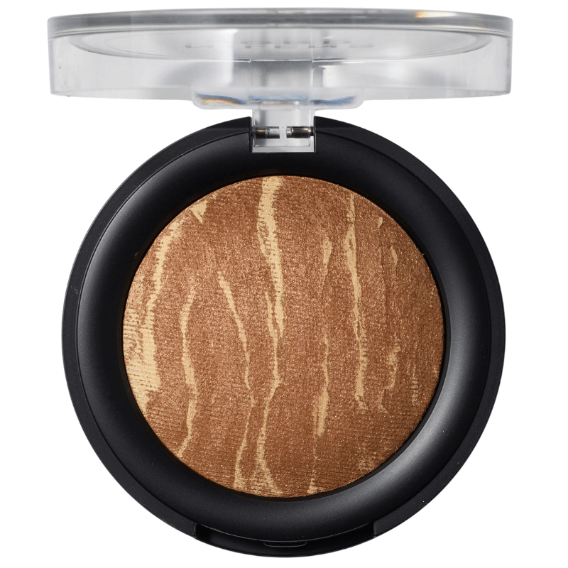 Nilens Jord Baked Shimmer Powder Desert Bronze (5 g)