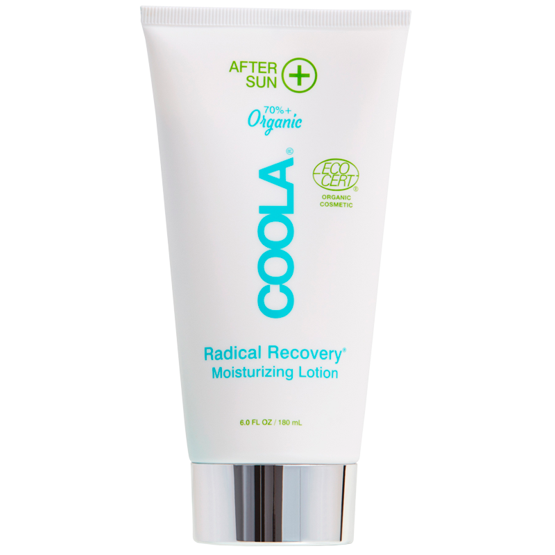 Coola ER+ Radical Recovery After Sun (177 ml)