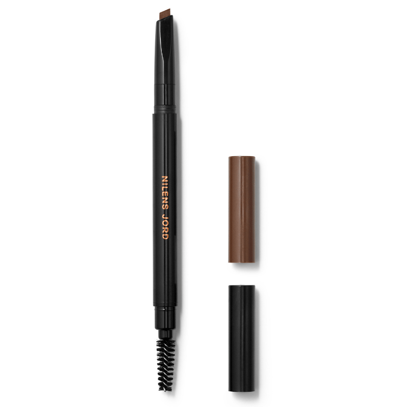 Nilens Jord Brow Auto Pen Light Brown (0,2 g)
