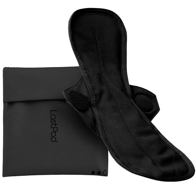 LastObject LastPad Medium (1 stk)