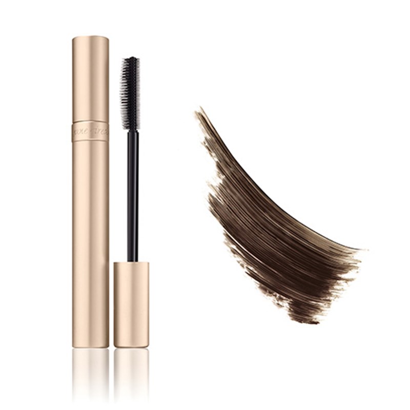 Jane Iredale PureLash Lengthening Mascara Brown Black (1 stk)