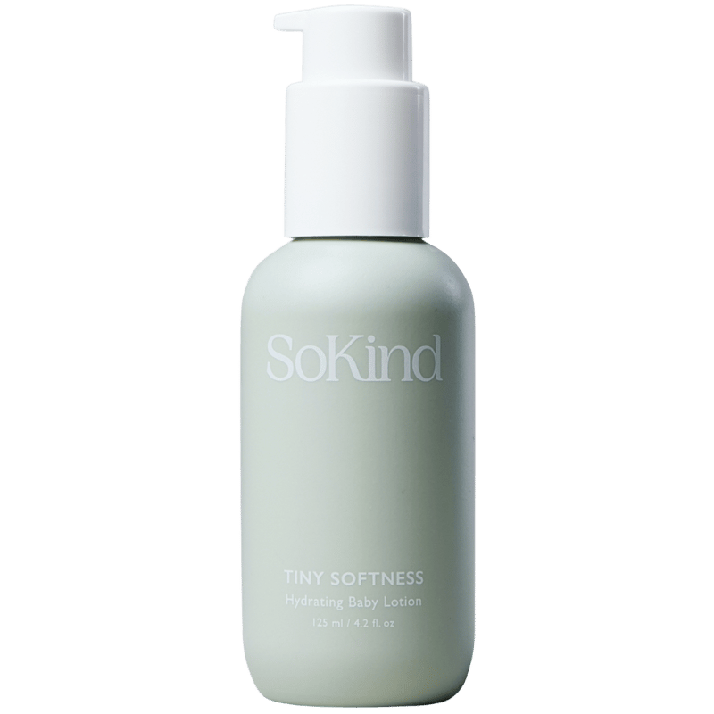 SoKind Tiny Softness Fugtighedscreme (125 ml)