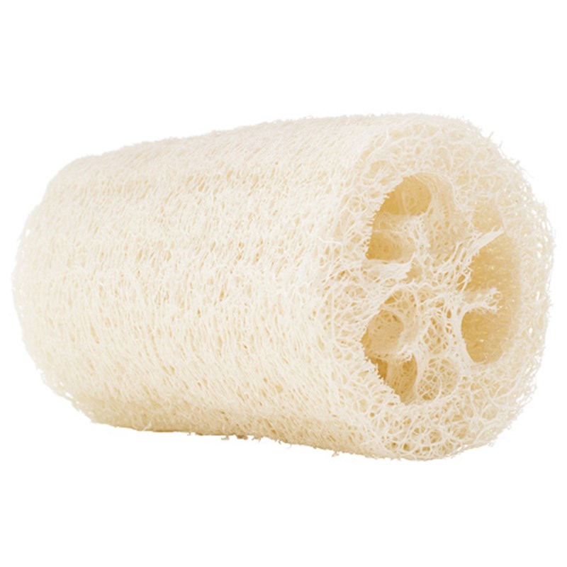 Badeanstalten Loofah Badesvamp (1 stk)