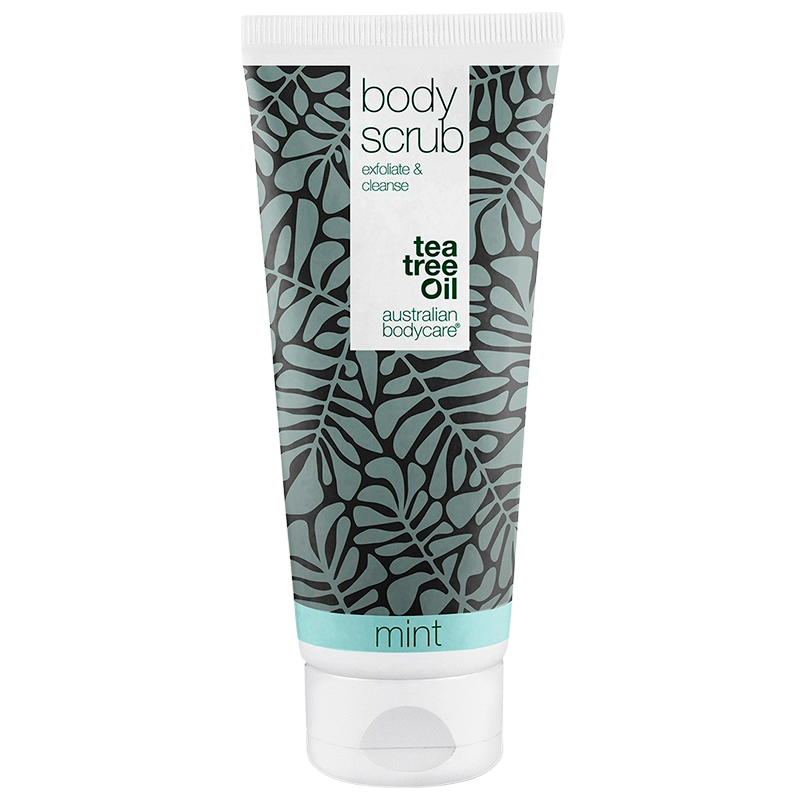 Australian Bodycare Body Scrub Mint (200 ml)