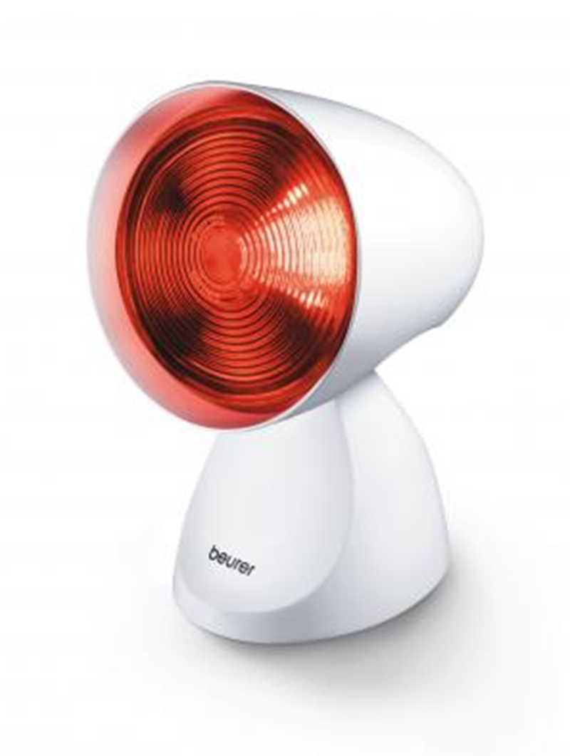 Beurer IL 21 Infrarød Lampe