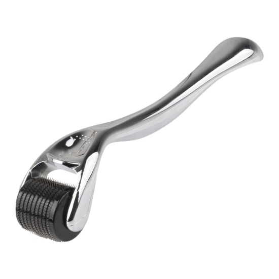 UNIQ Dermaroller Skin Roller DRS50 0,5 mm (1 stk)