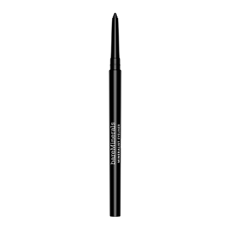 bareMinerals Mineralist Lasting Eyeliner Onyx (0,35 g)