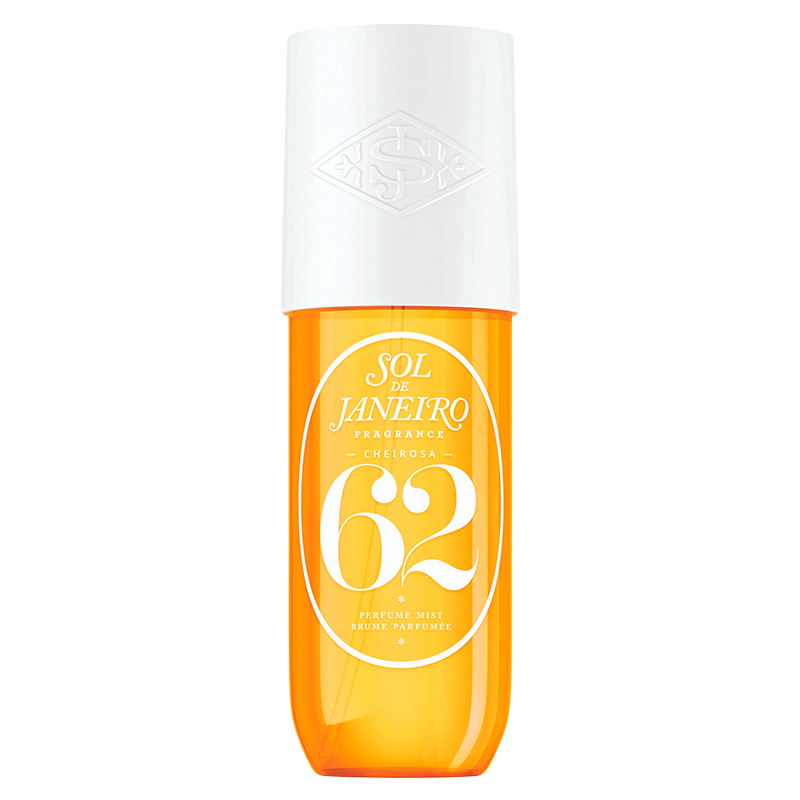 Sol de Janeiro Brazilian Crush Fragrance Body Mist (240 ml)