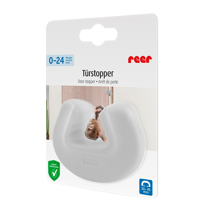 Reer Dørstopper (1 stk)