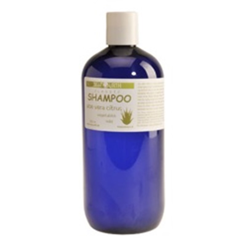 Macurth Shampoo Aloe Vera - 500 ml