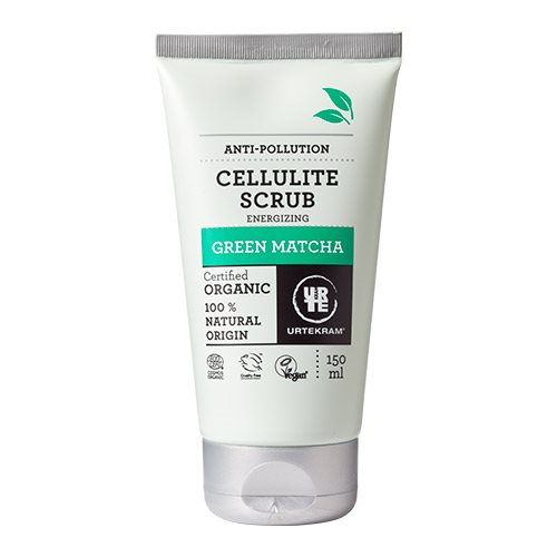 Organic shop organic cinnamon & honey body scrub