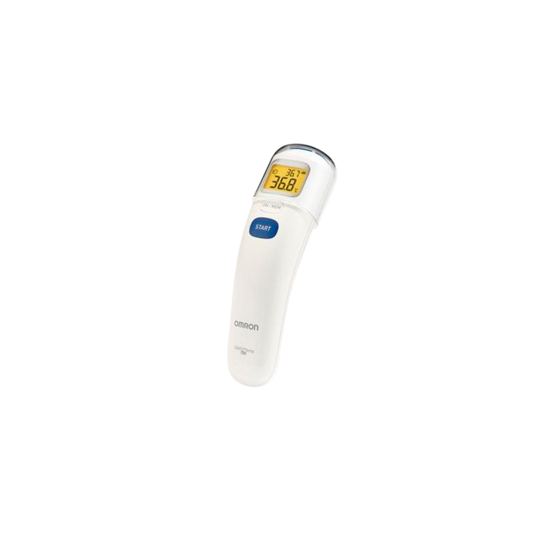 Omron Pandetermometer 720 (1 stk)