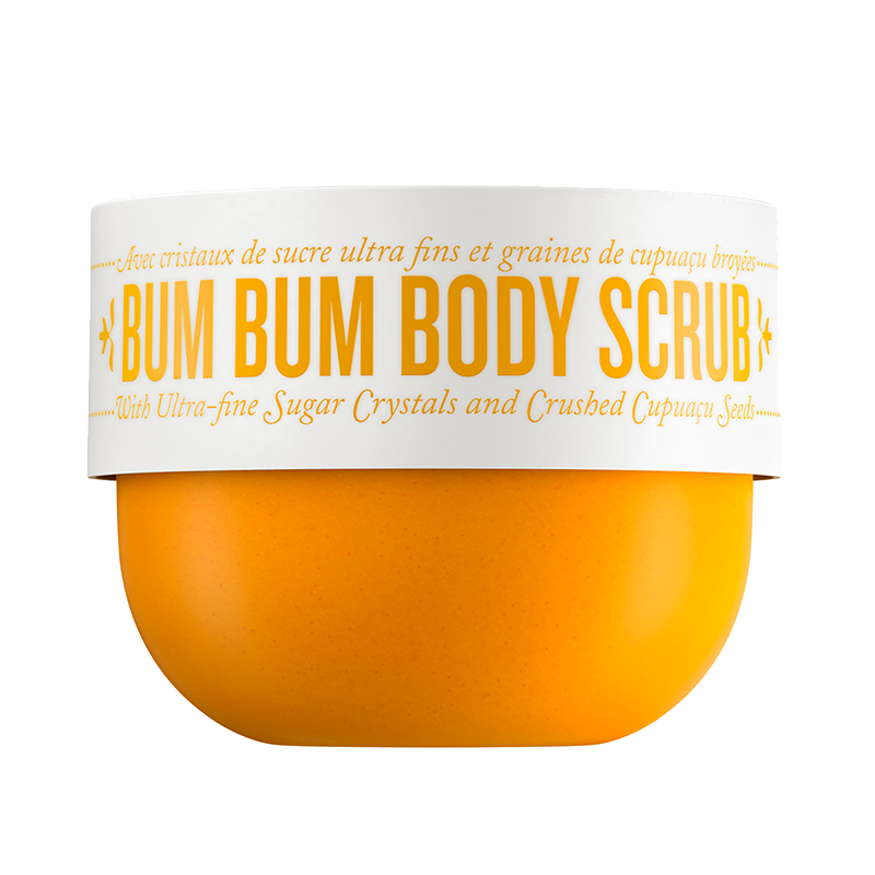 Sol de Janeiro Bum Bum Body Scrub (220 ml)