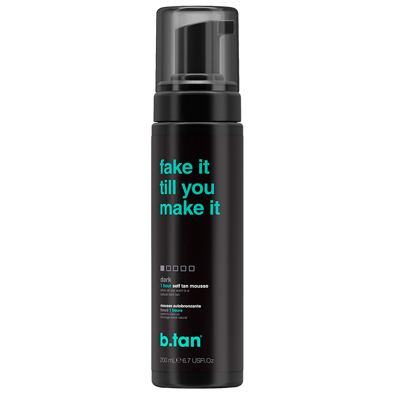 B.tan Fake It Till You Make It 200 ml.