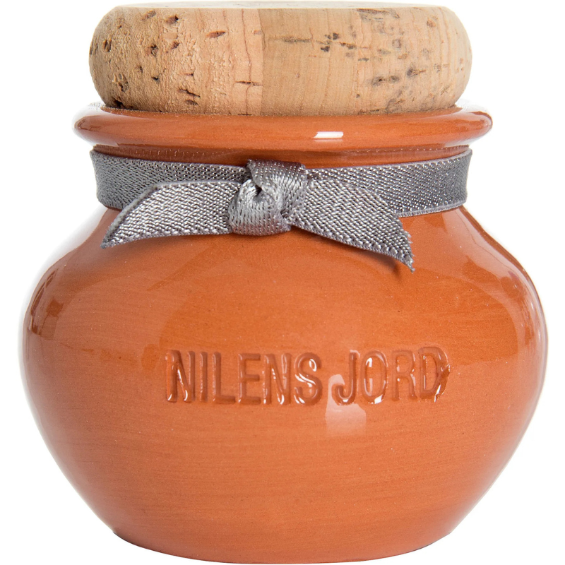 Nilens Jord Mineral Bronzing Powder Loose Shimmer Diamond (12 g)