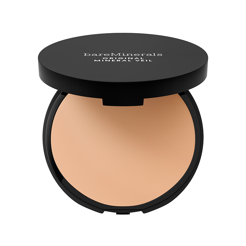 bareMinerals Original Mineral Veil Pressed Setting Powder Sheer Medium (9 g)
