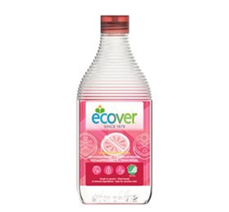 Ecover Opvask Grape Green (450 ml)
