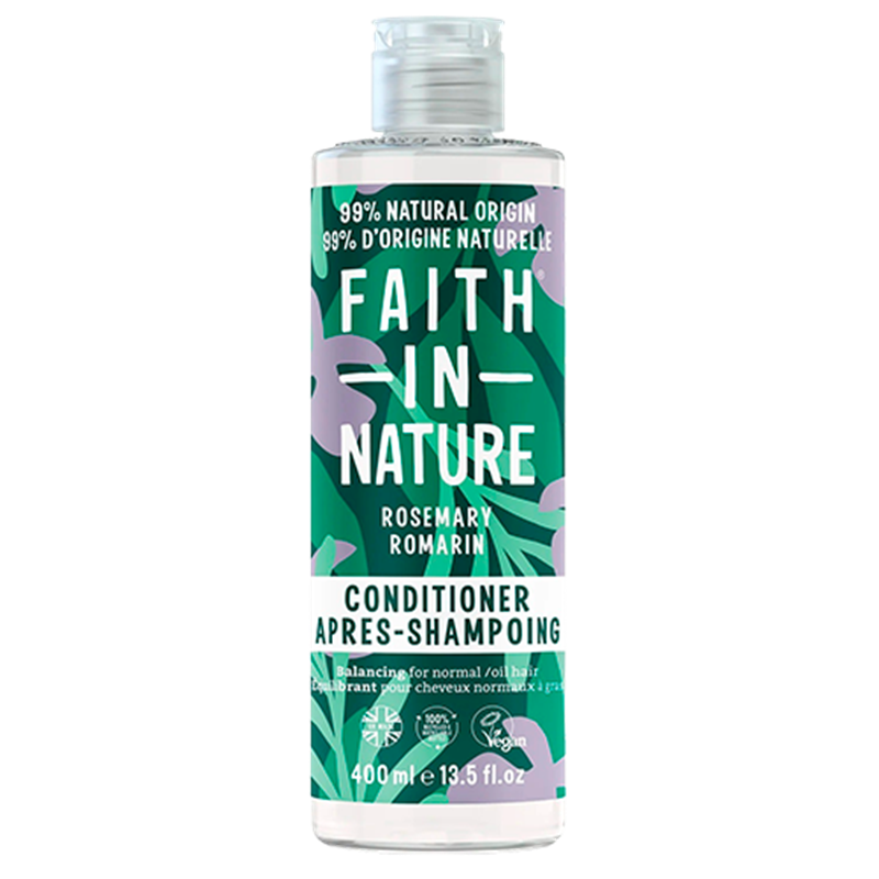 Faith in Nature Rosmarin Balsam (400 ml)