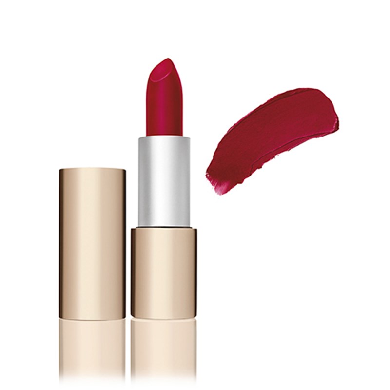 Jane Iredale Naturally Moist Lipstick Ella (1 stk)