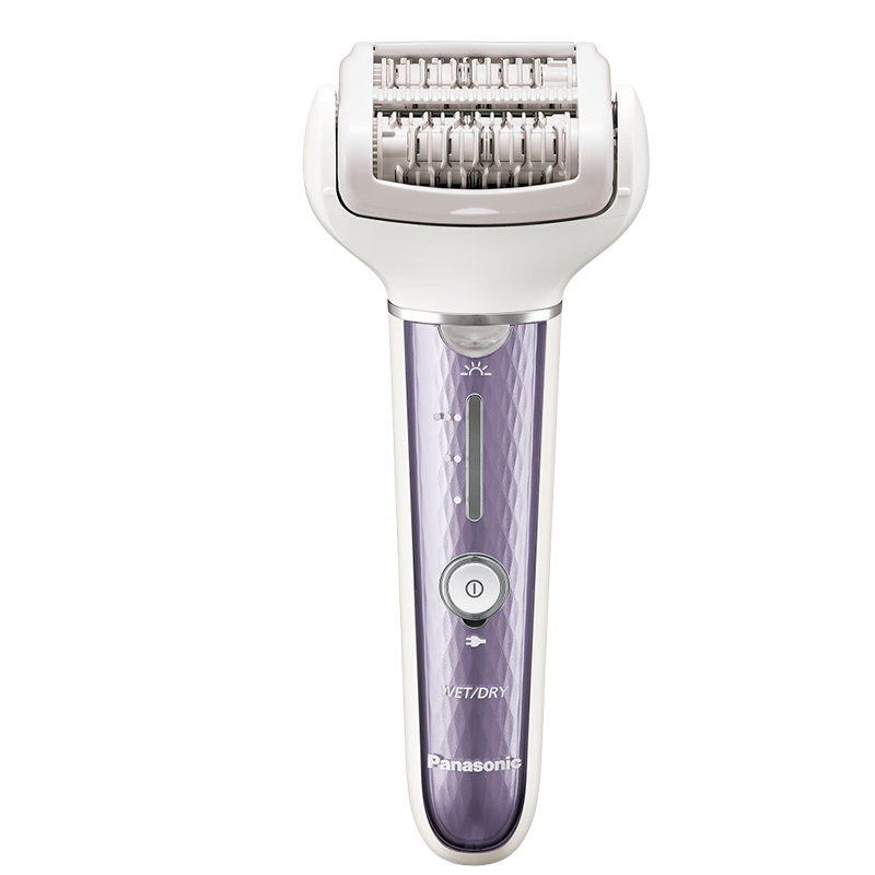 Panasonic ES EL7C Epilator Wet & Dry (1 stk)